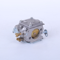 Chainsaw Carburetor Fit for HUS H61 268 272 Chain Saw Carb