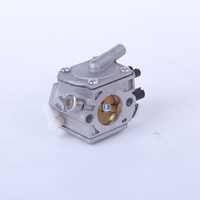 Chainsaw Carburetor Fit for ST MS 381 Chain Saw Carb