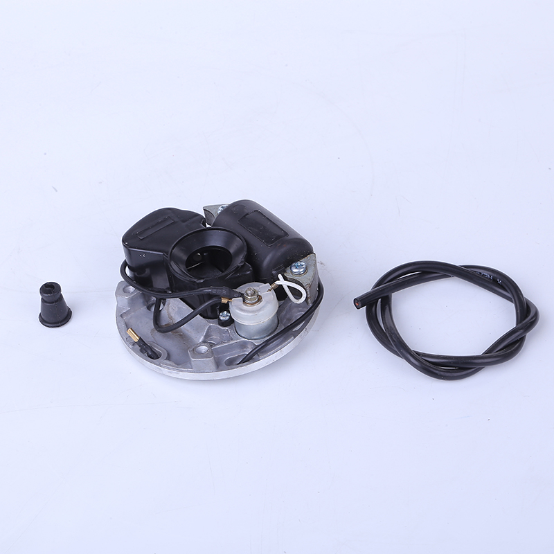 Chainsaw Flywheel Magneto Fit for ST MS070 Chain Saw ignition coil D3